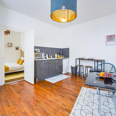 Apartament Le Cocon Des Prebendes - Hypercentre - Netflix Tours Zewnętrze zdjęcie