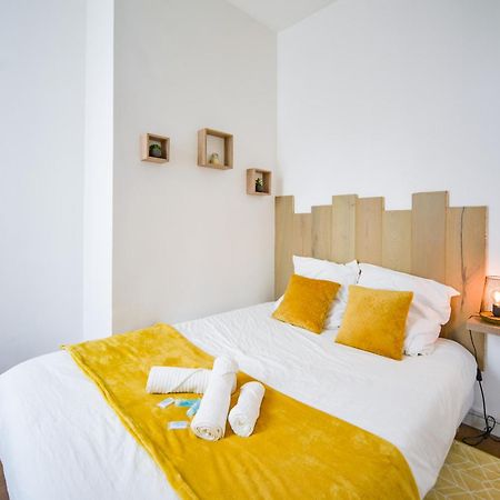 Apartament Le Cocon Des Prebendes - Hypercentre - Netflix Tours Zewnętrze zdjęcie