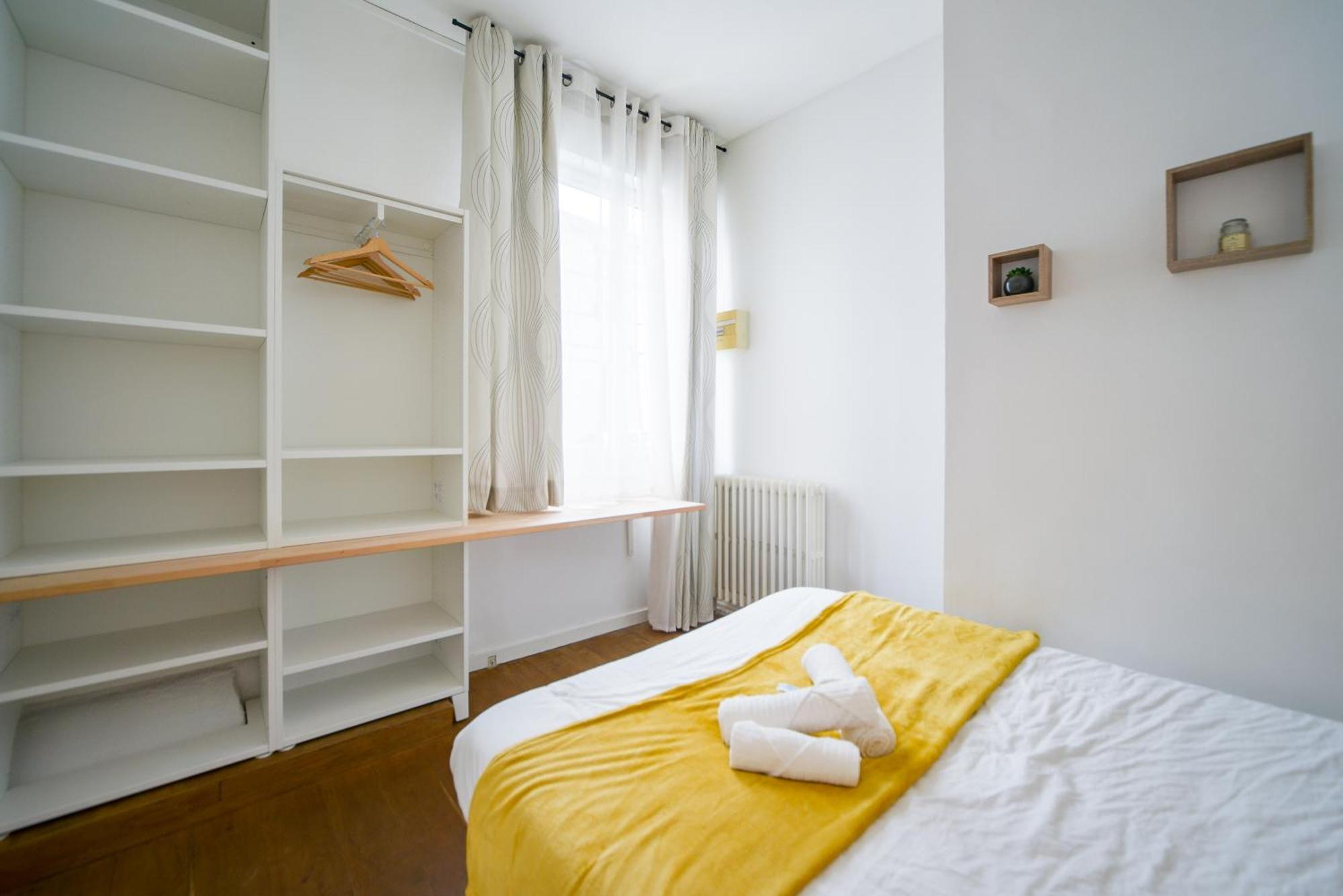 Apartament Le Cocon Des Prebendes - Hypercentre - Netflix Tours Zewnętrze zdjęcie